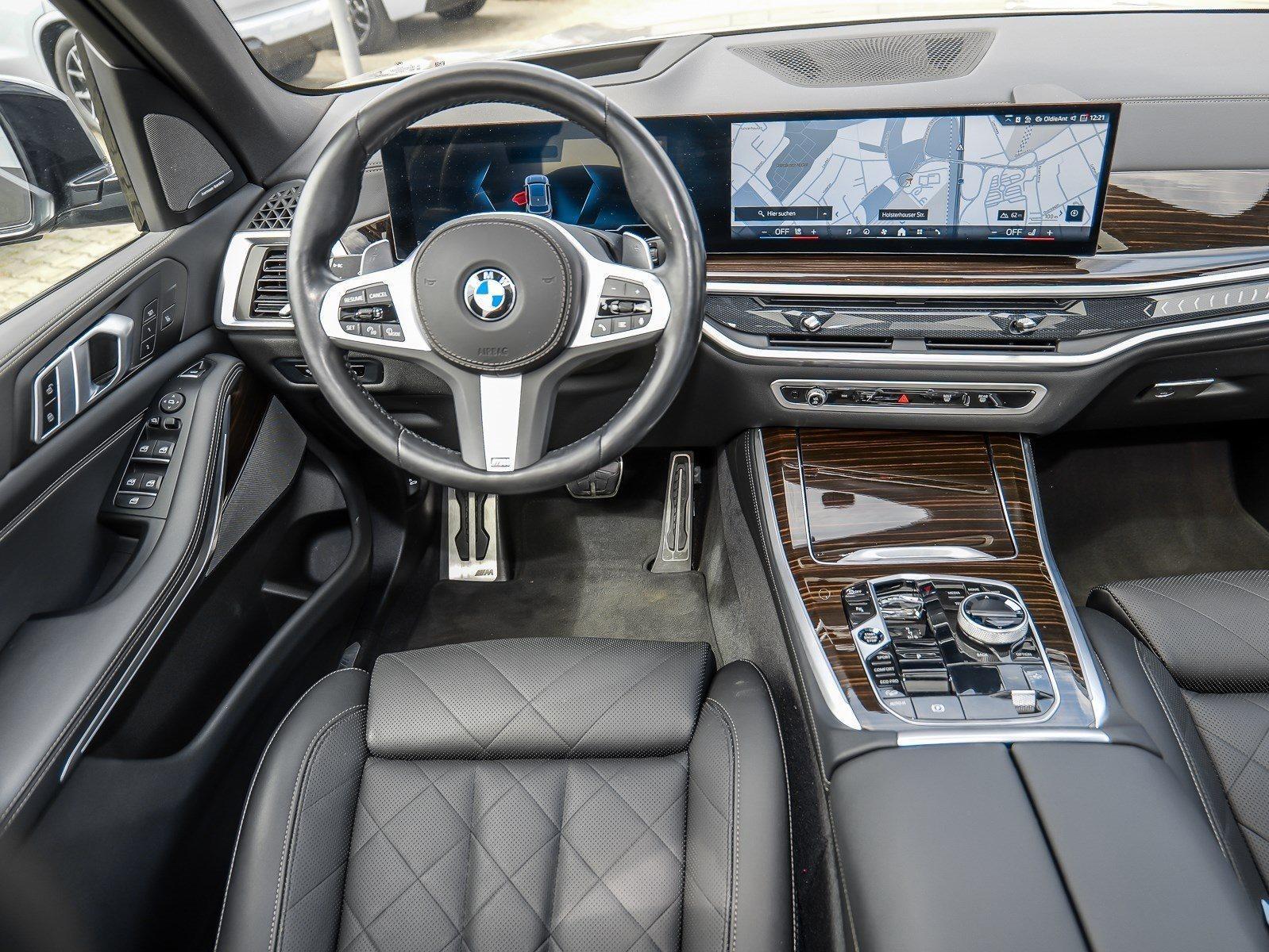 BMW X5 – Bild 13