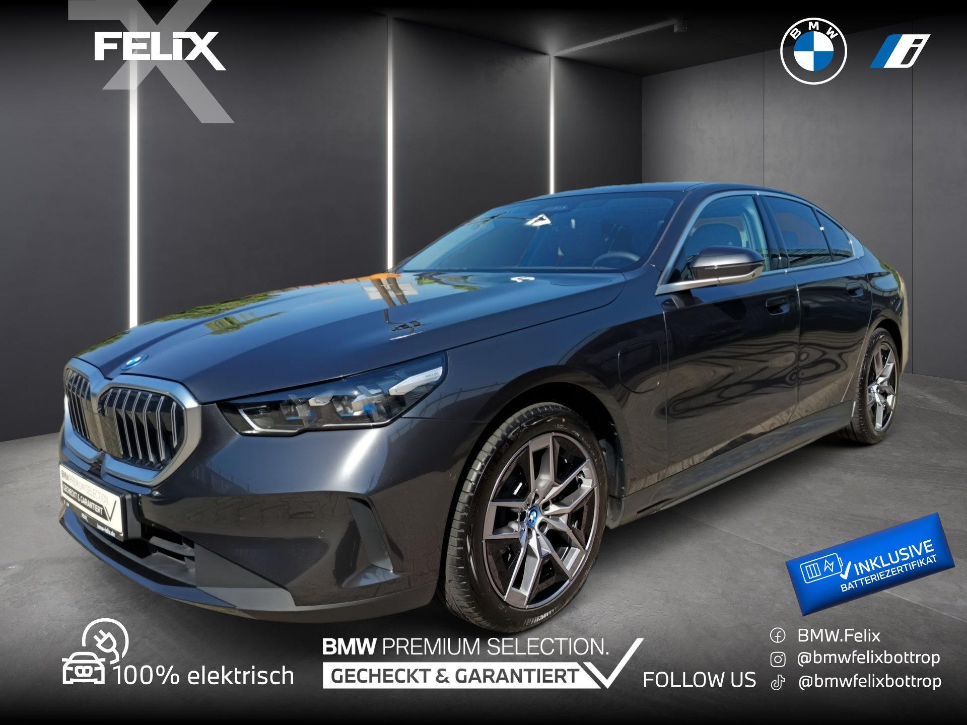 BMW 5er