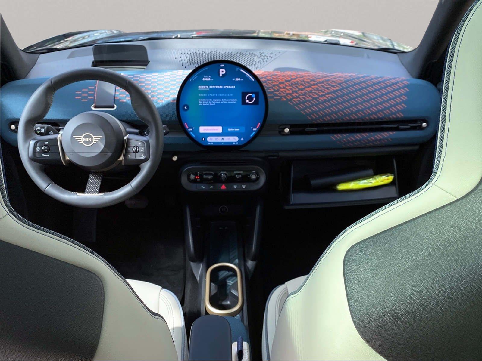 MINI Aceman – Bild 20