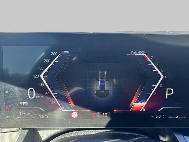BMW 5er Touring – Bild 23