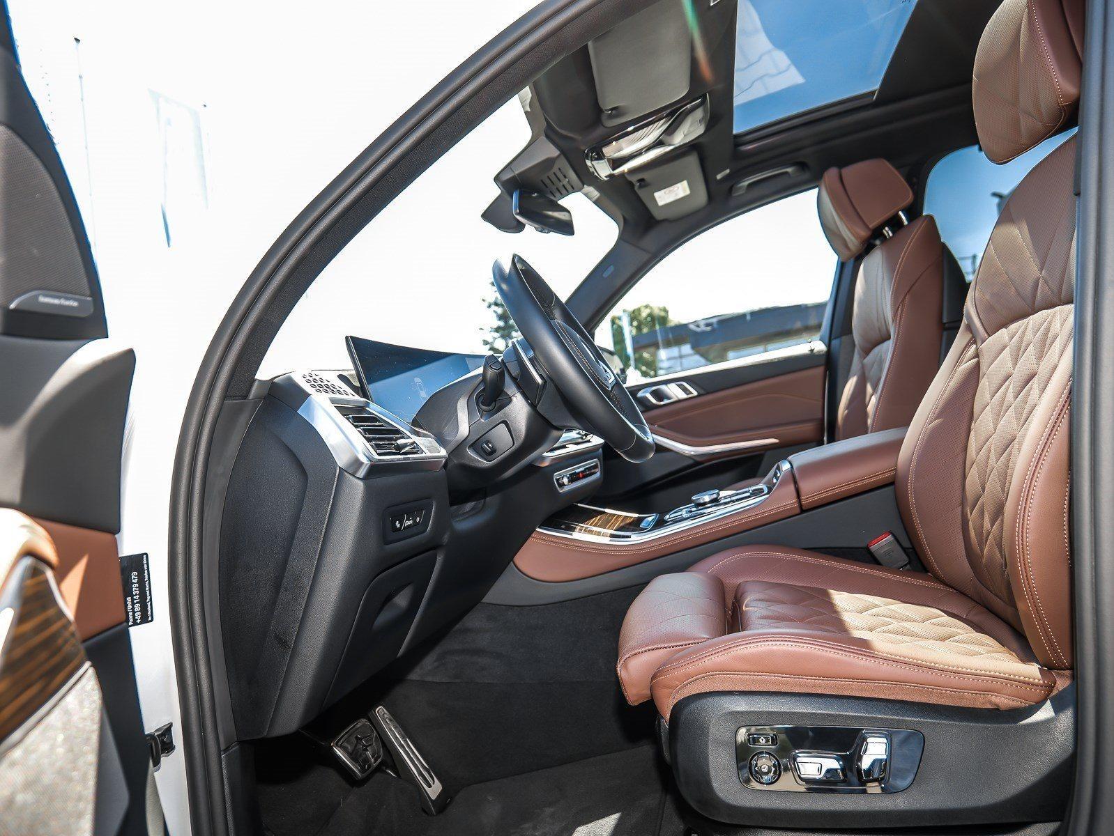 BMW X5 – Bild 5
