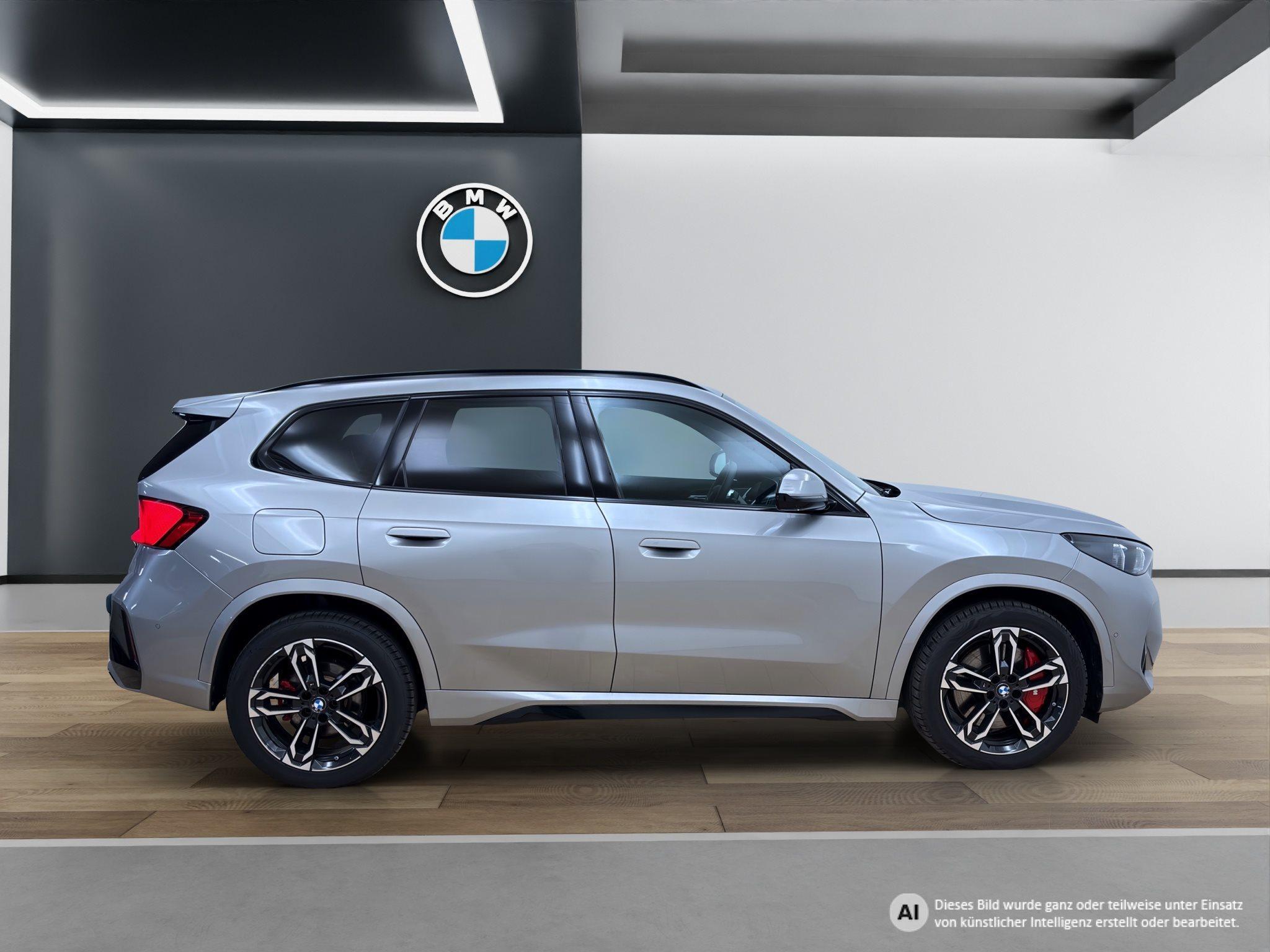 BMW X1 – Bild 16