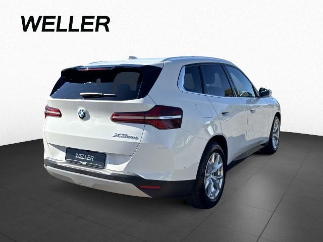 BMW X3 – Bild 3