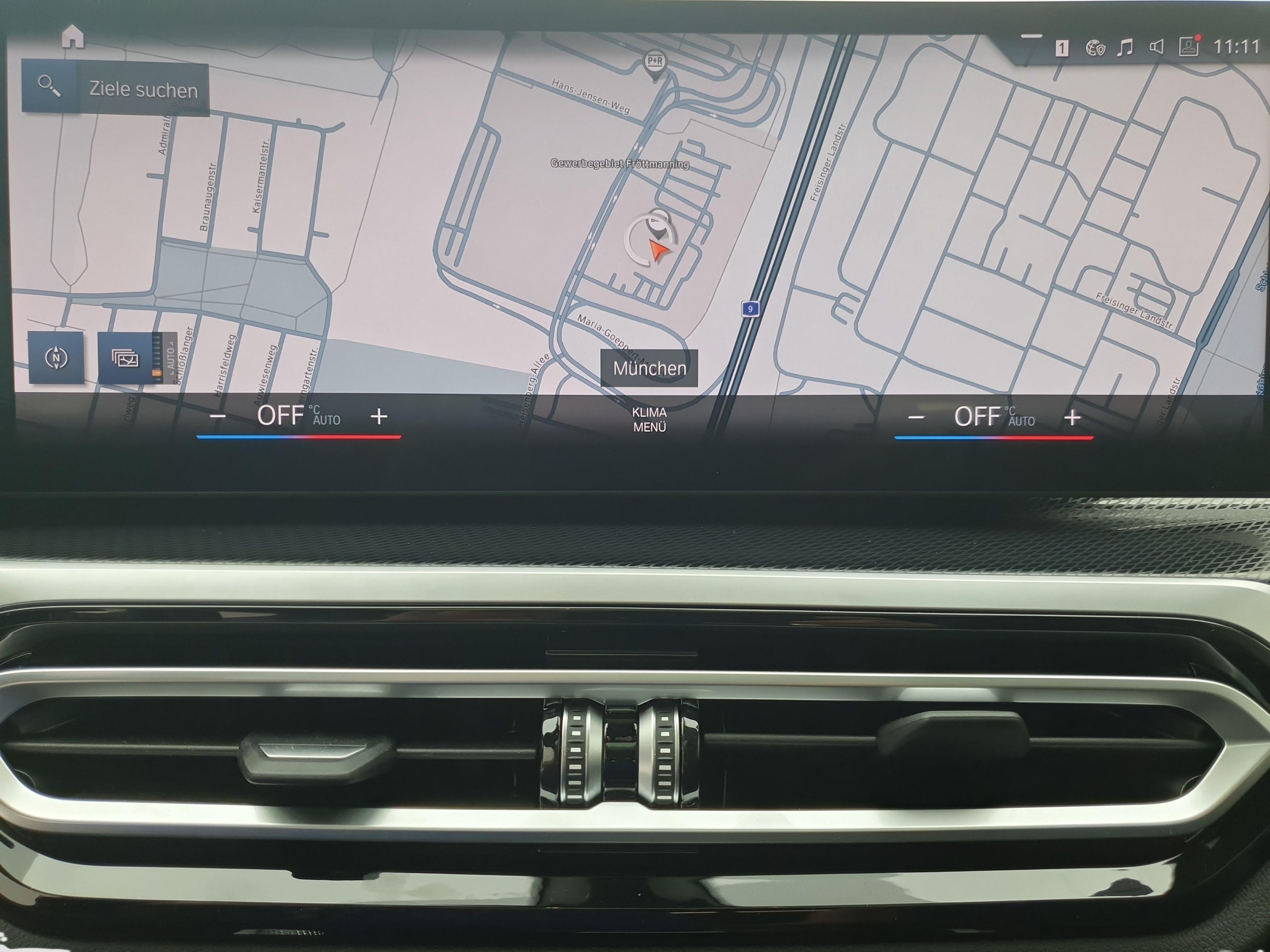 BMW 2er Coupé – Bild 11