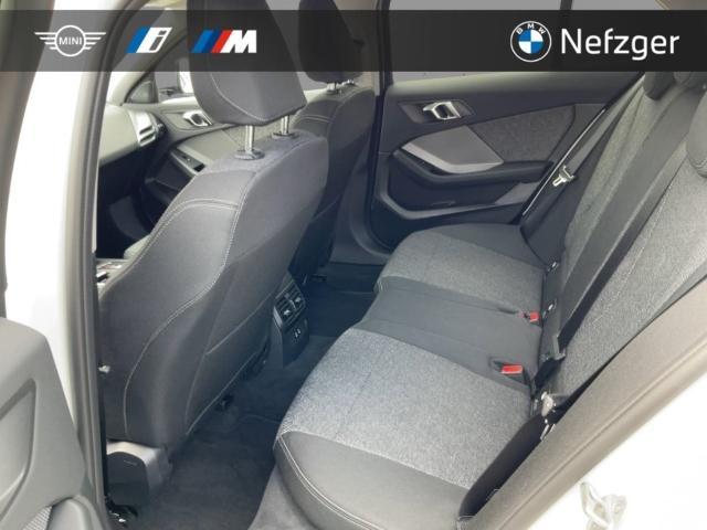 BMW 1er – Bild 4