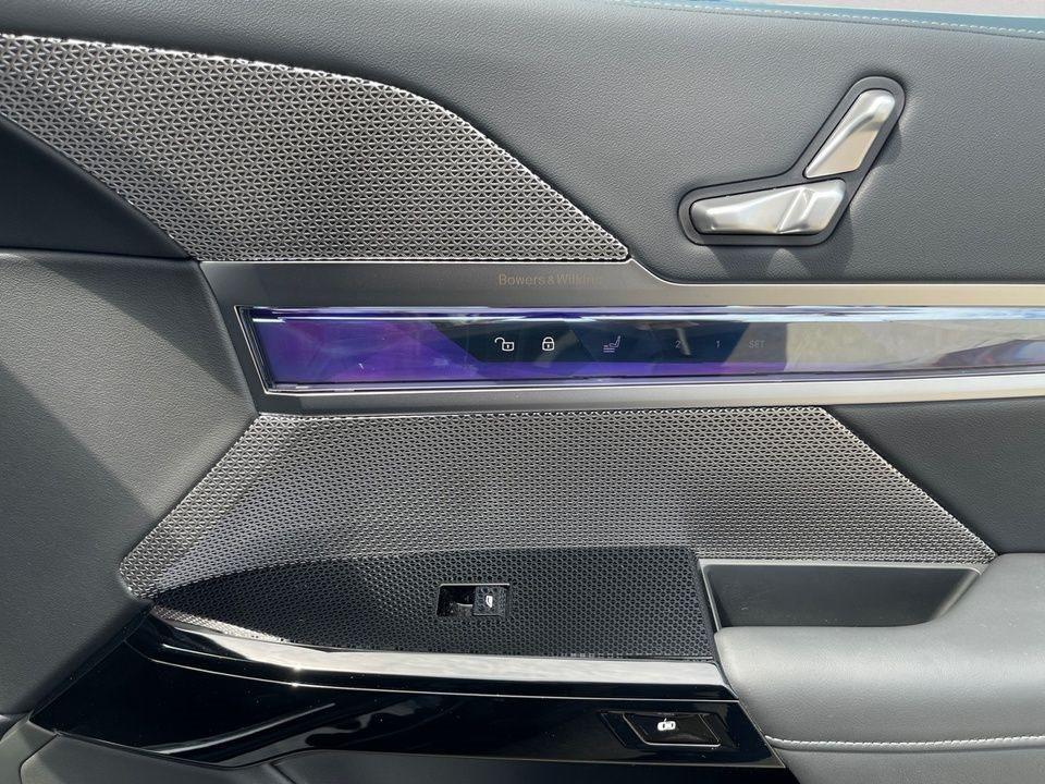 BMW 7er – Bild 32