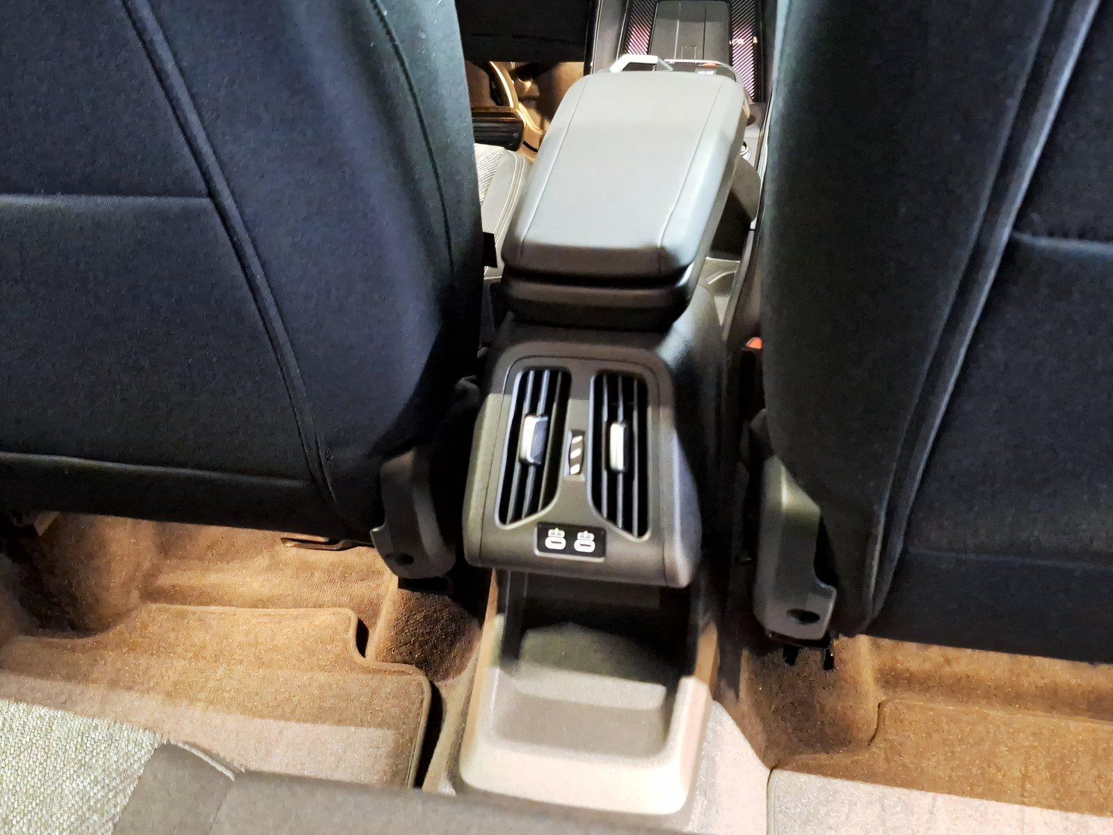BMW 2er Active Tourer – Bild 13