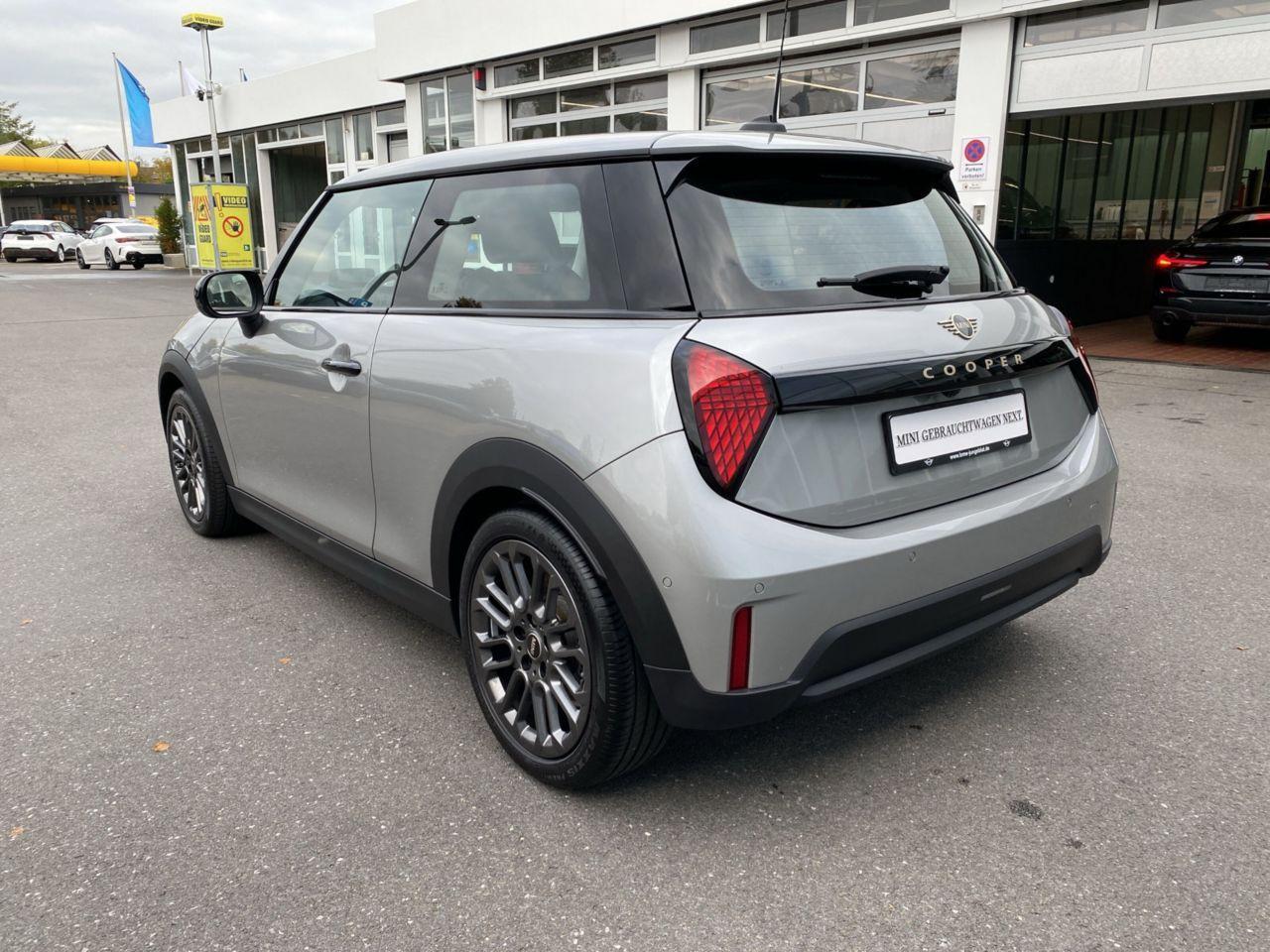 MINI Cooper 3-Türer – Bild 5