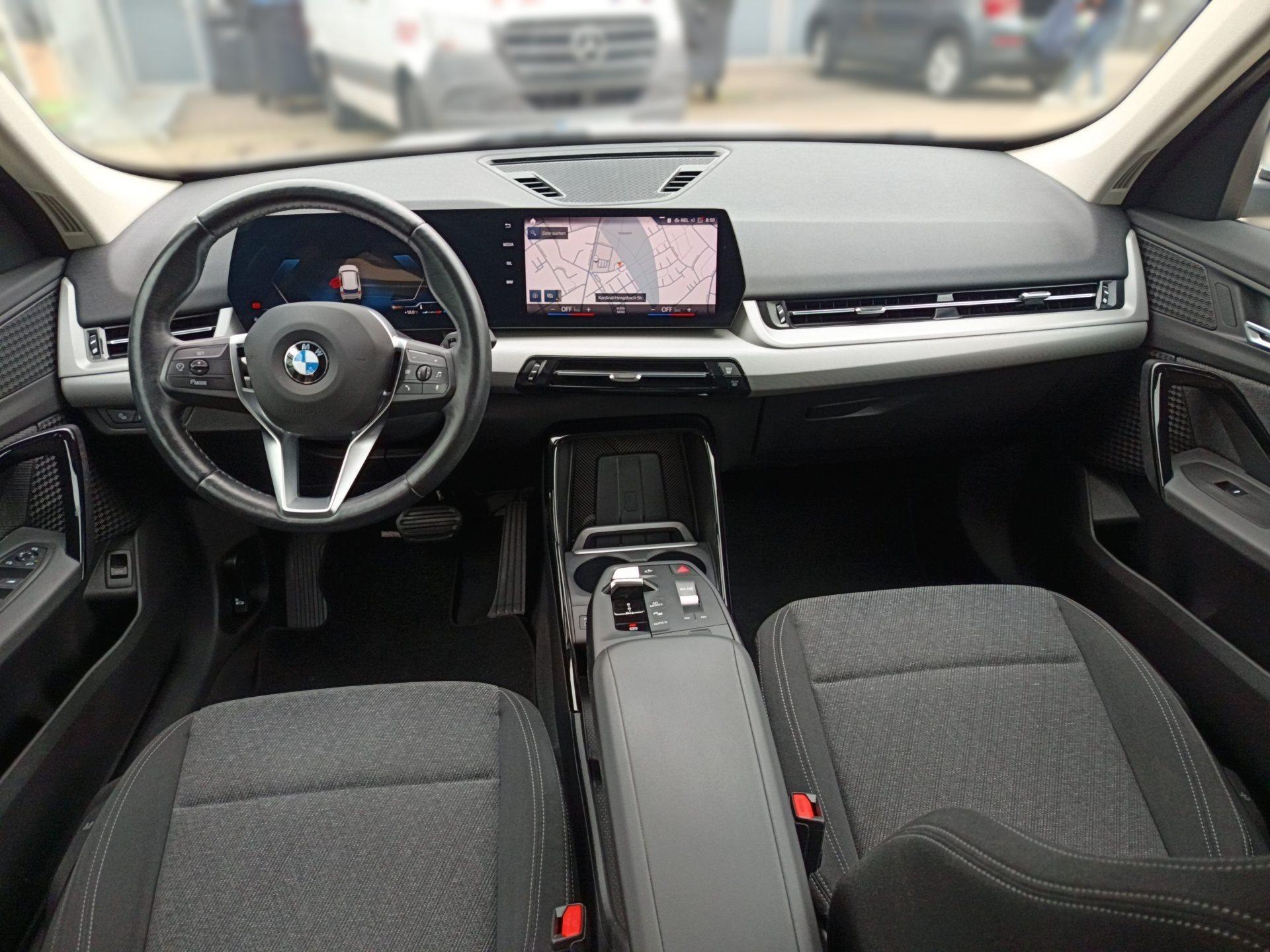 BMW X1 – Bild 11