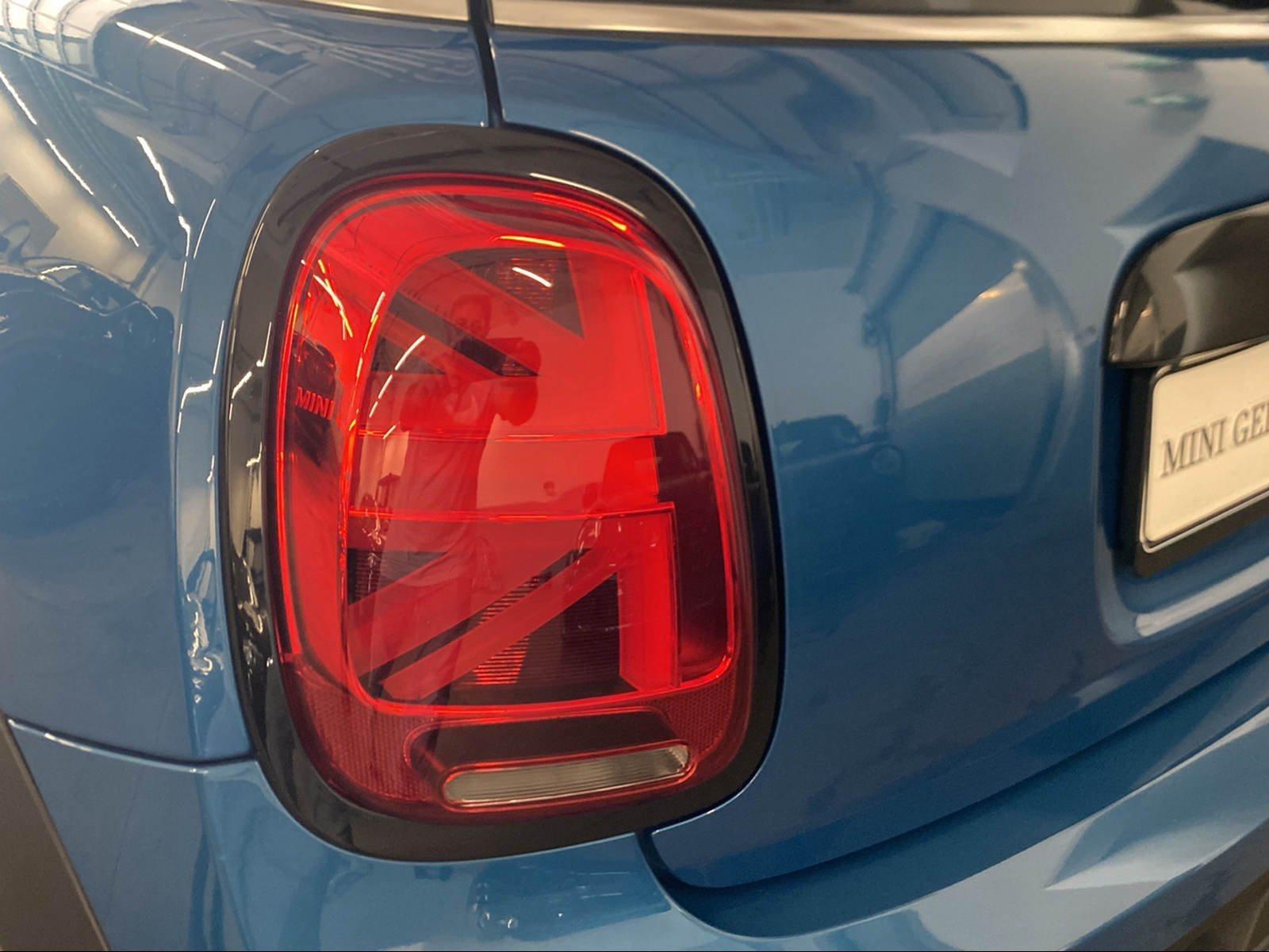 MINI Cooper 3-Türer – Bild 23