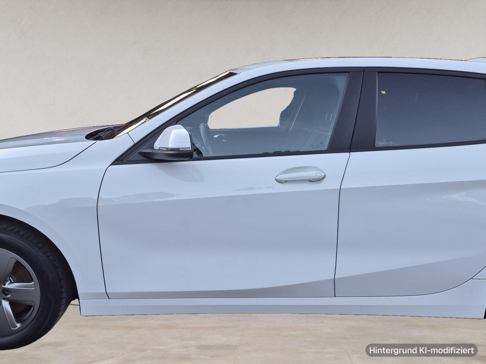 BMW 1er – Bild 9