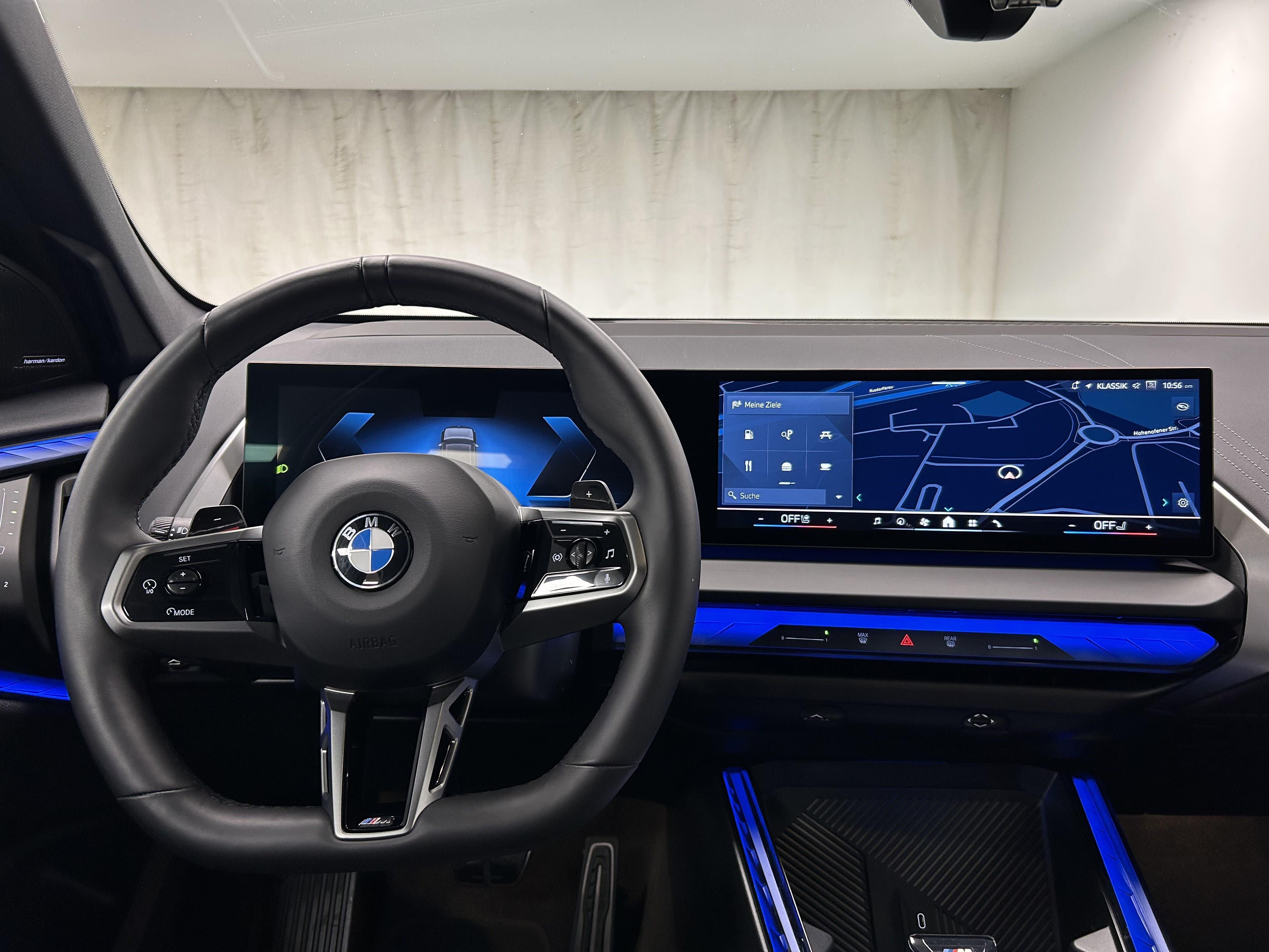 BMW X3 – Bild 12