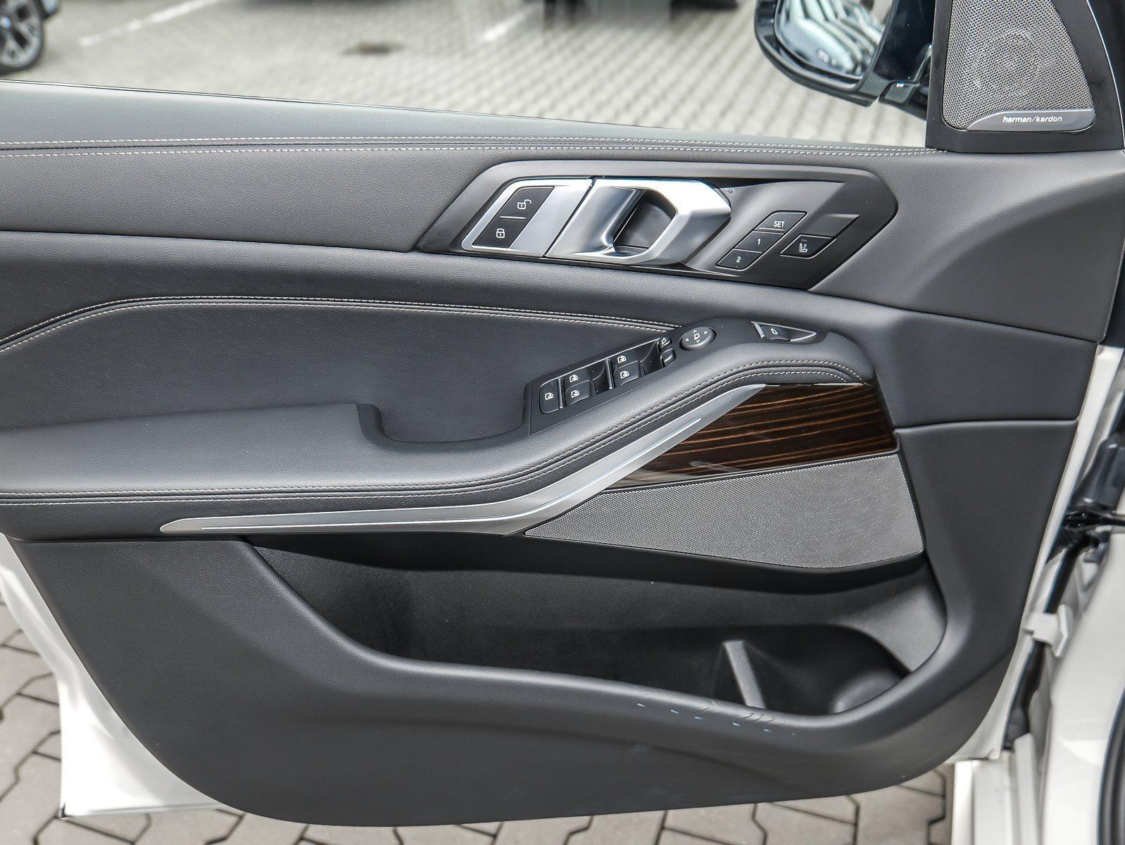 BMW X5 – Bild 21