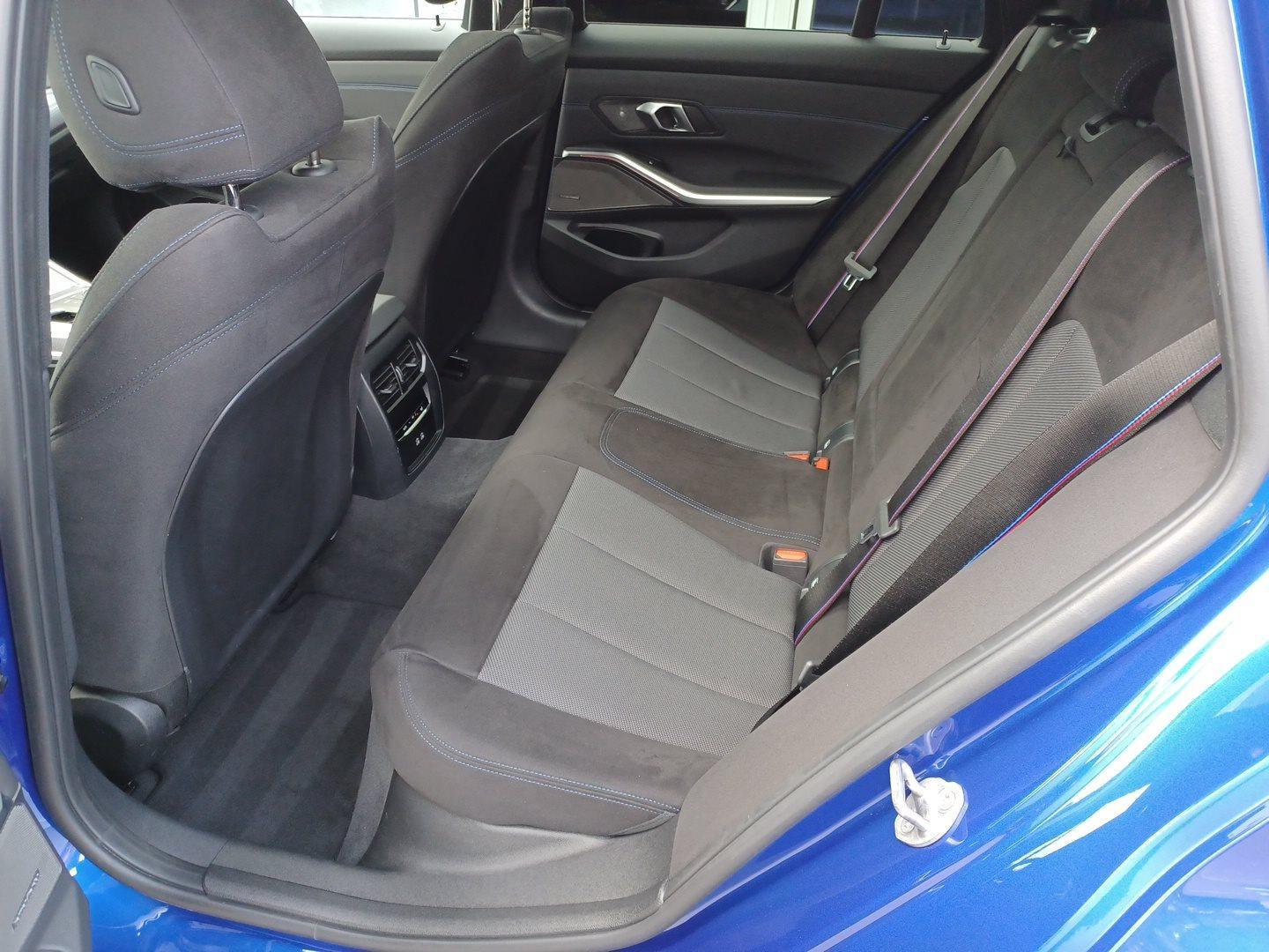 BMW 3er Touring – Bild 9