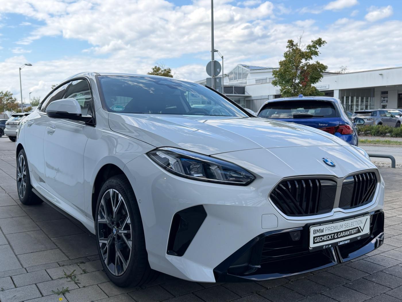 BMW 2er Gran Coupé – Bild 2