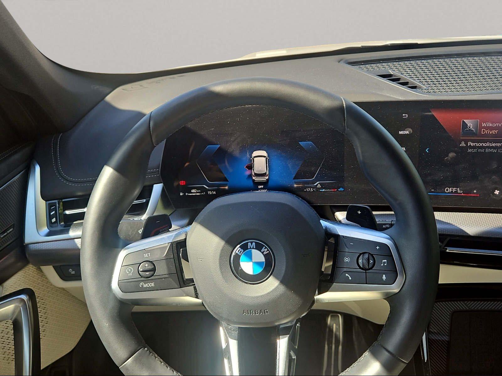 BMW X1 – Bild 13