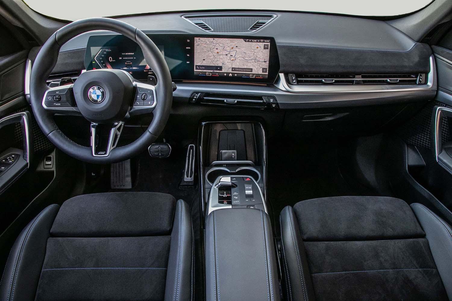 BMW X1 – Bild 16