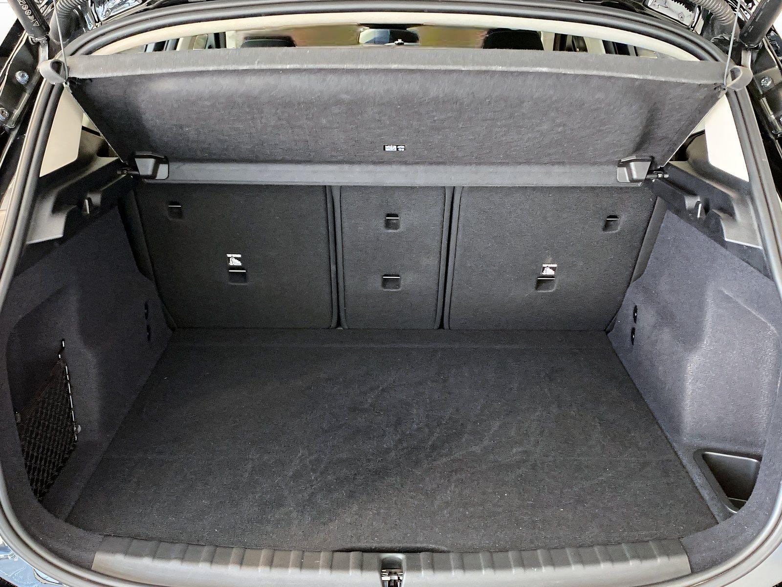 BMW 2er Active Tourer – Bild 17