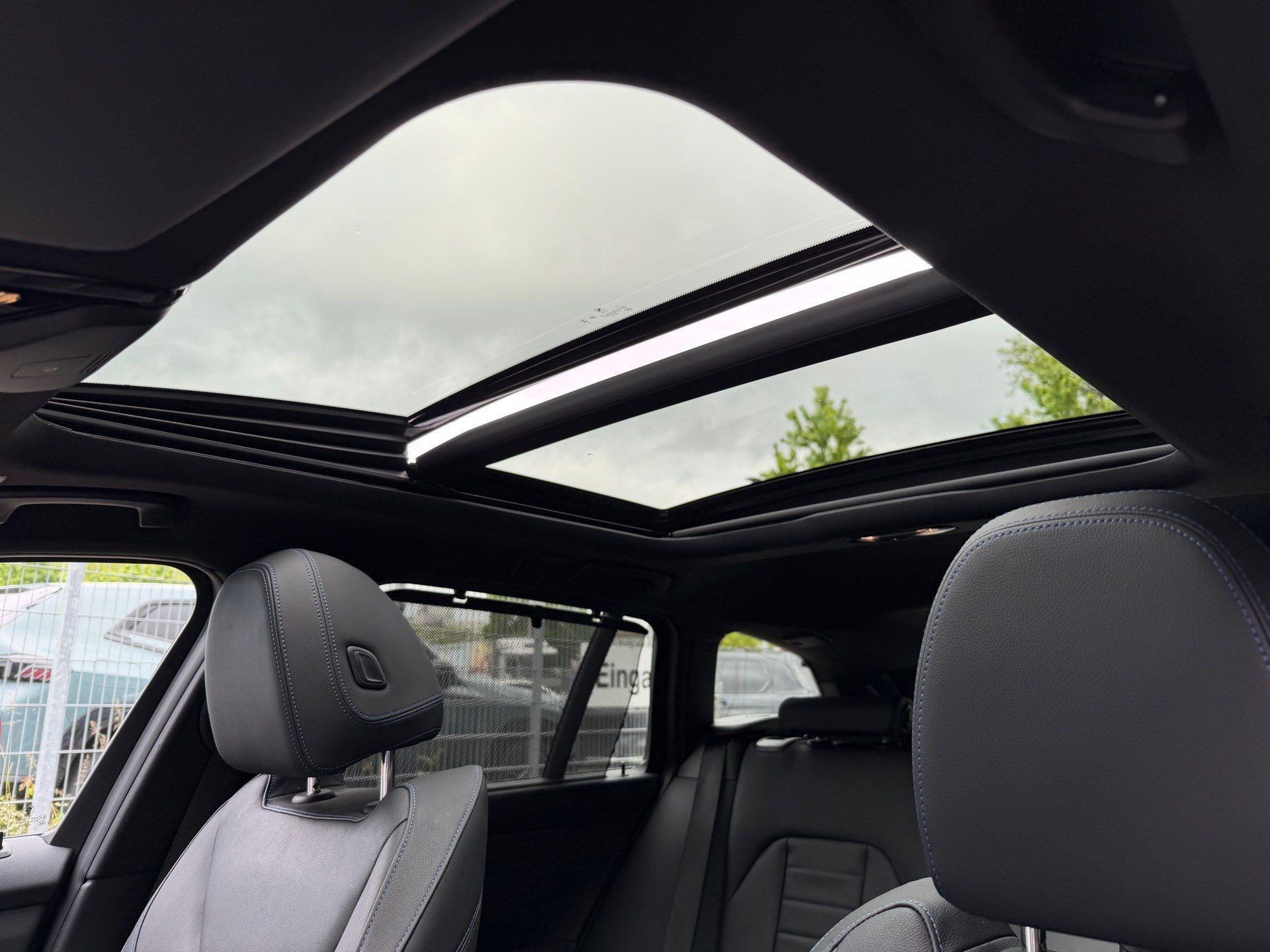 BMW 3er Touring – Bild 8