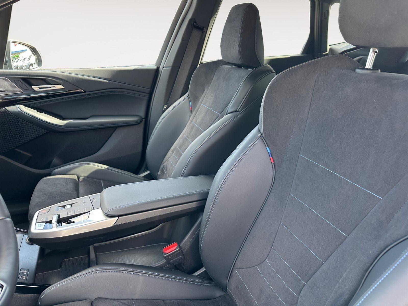 BMW 2er Active Tourer – Bild 17