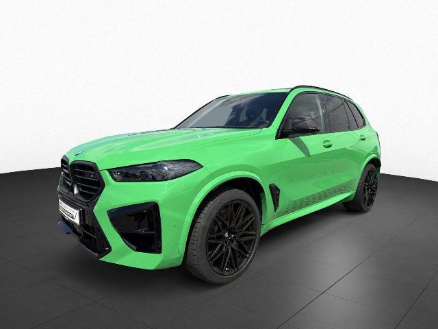 BMW X5M