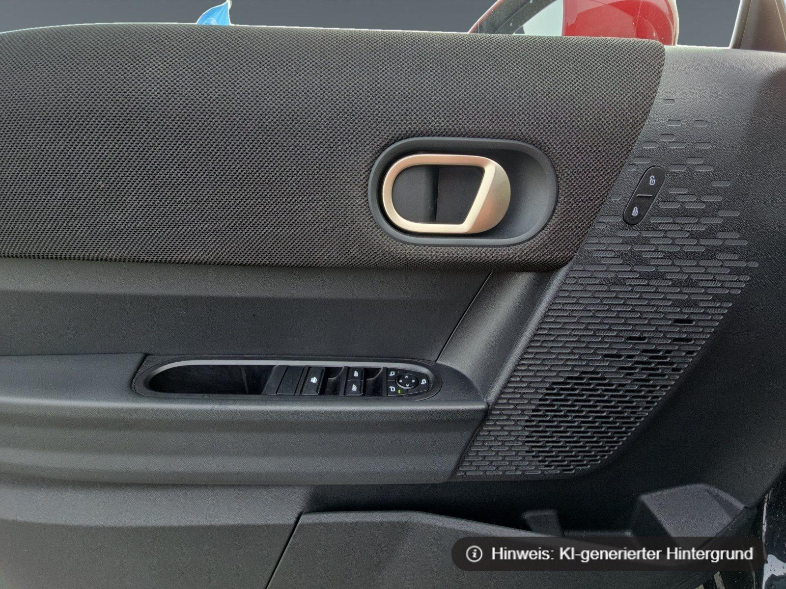 MINI Cabrio – Bild 15