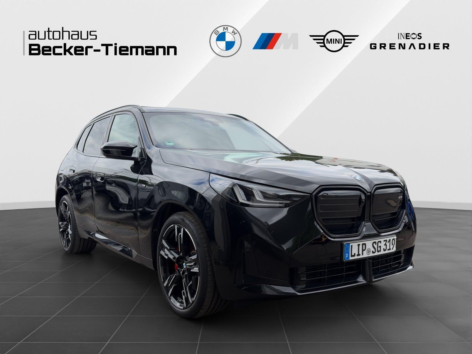 BMW X3 – Bild 24