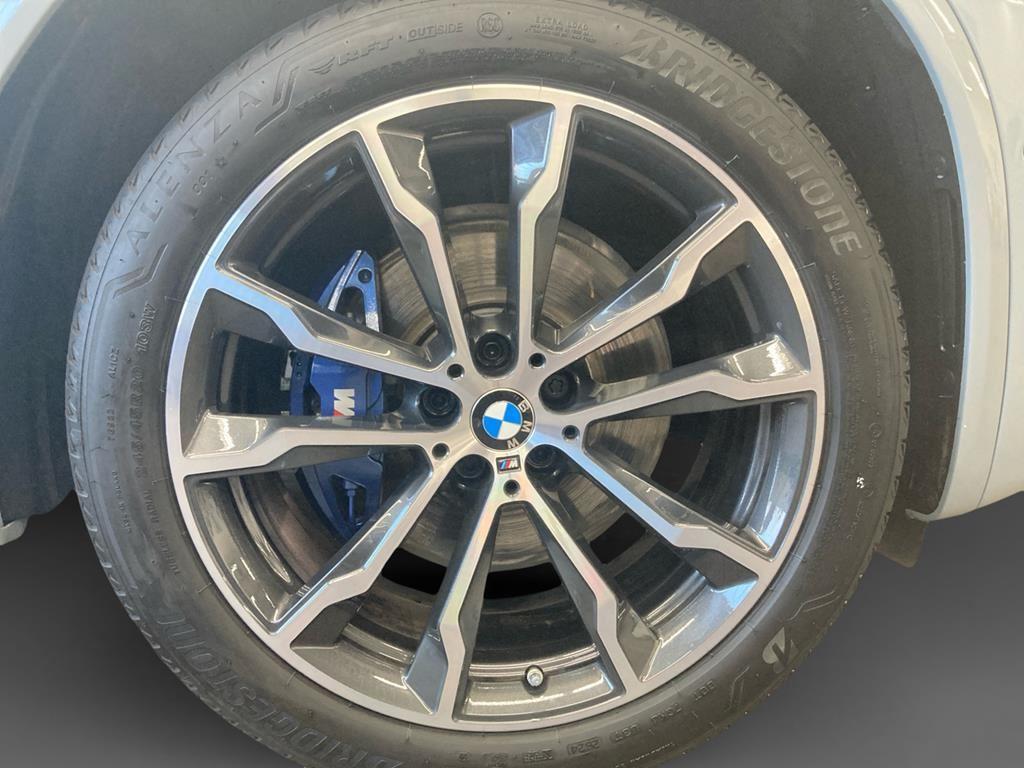 BMW X4 – Bild 4