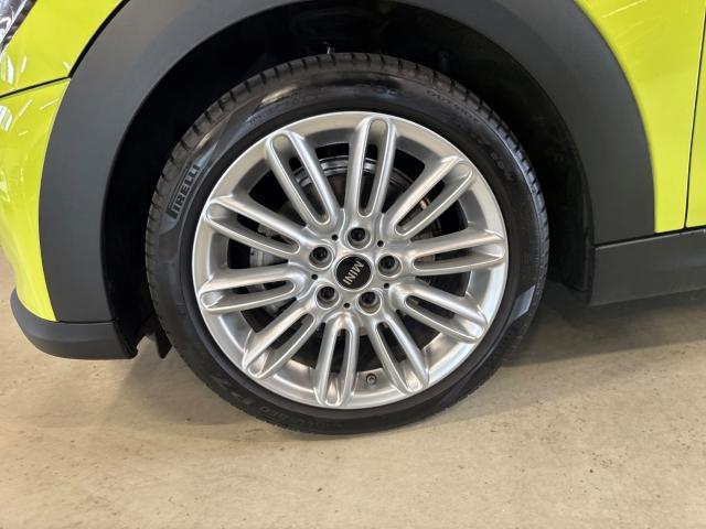 MINI Cooper 3-Türer – Bild 3