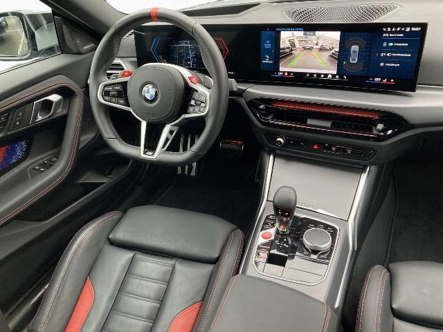 BMW M2 Coupé – Bild 7