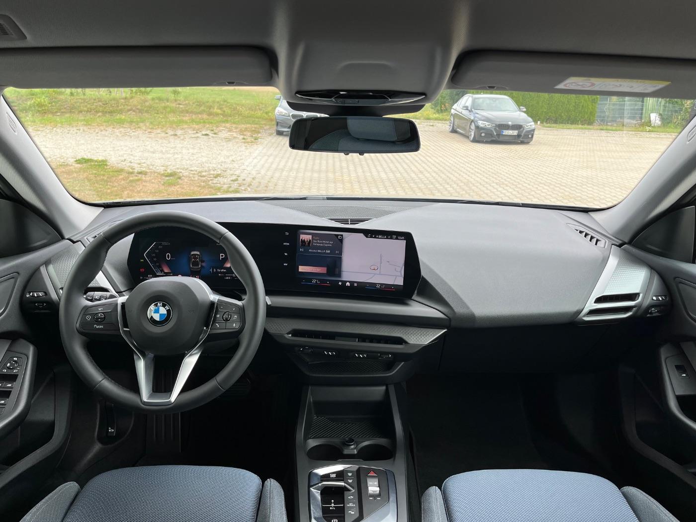 BMW 2er Gran Coupé – Bild 15