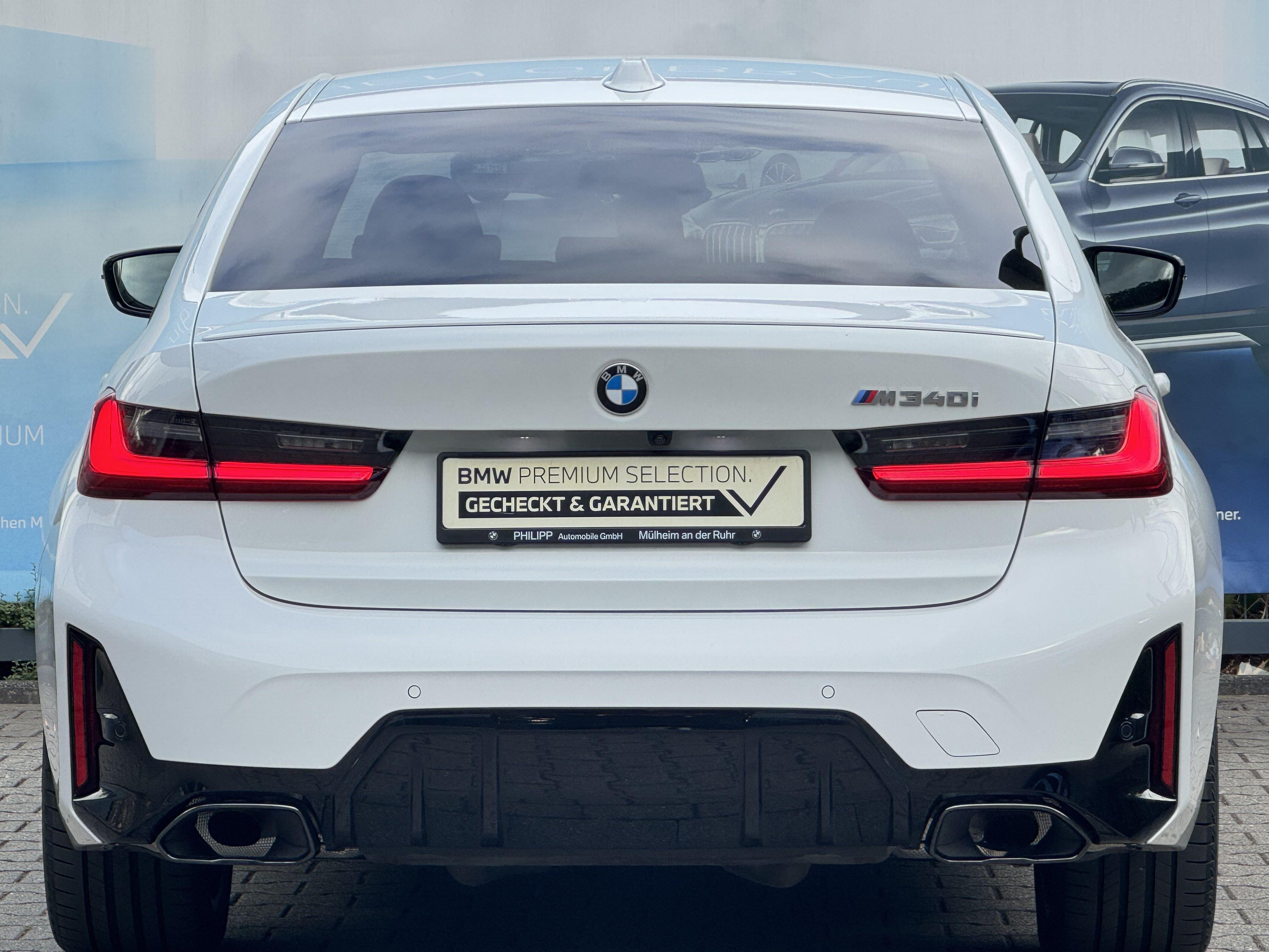 BMW 3er – Bild 22