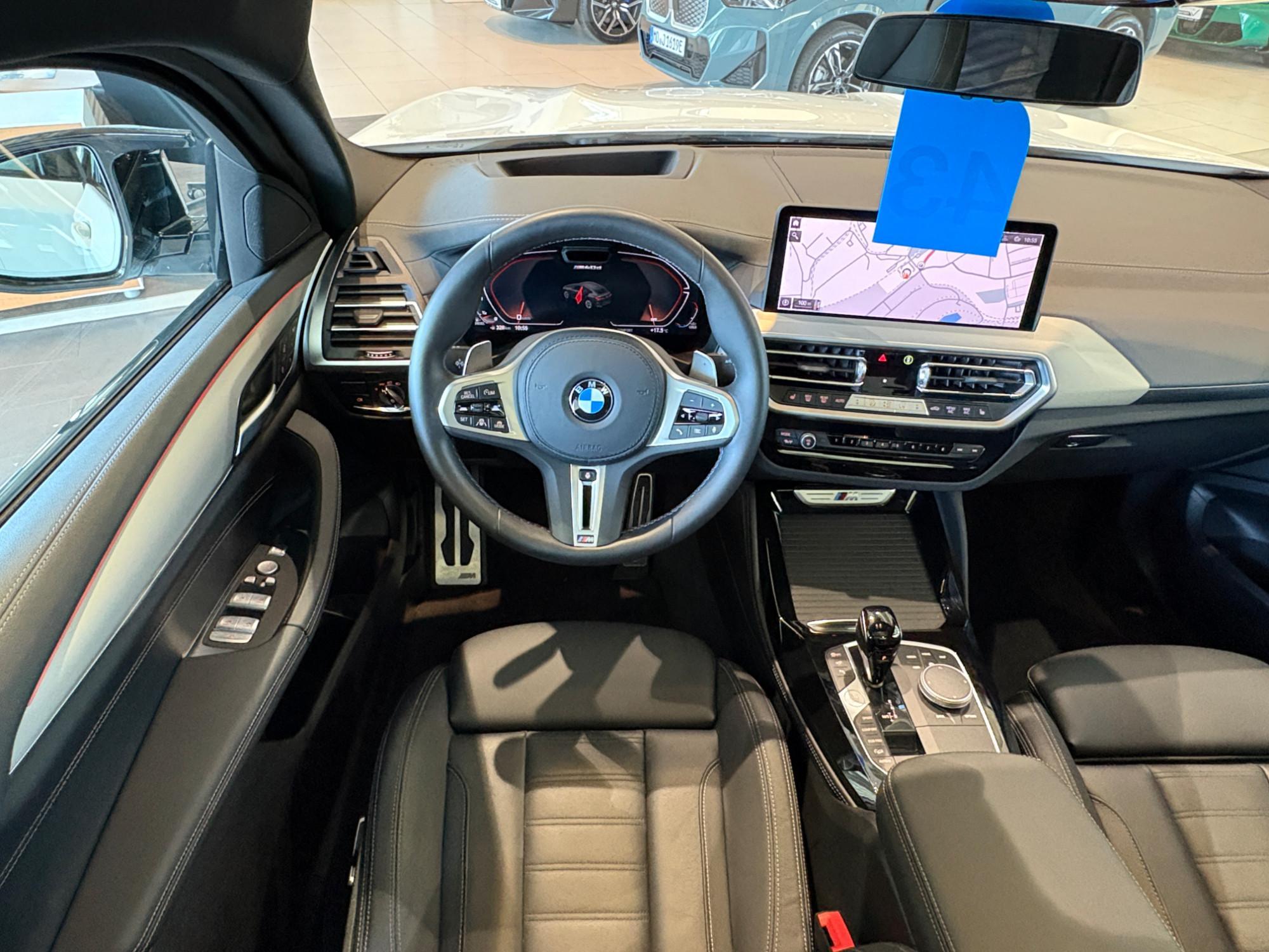 BMW X4 – Bild 28