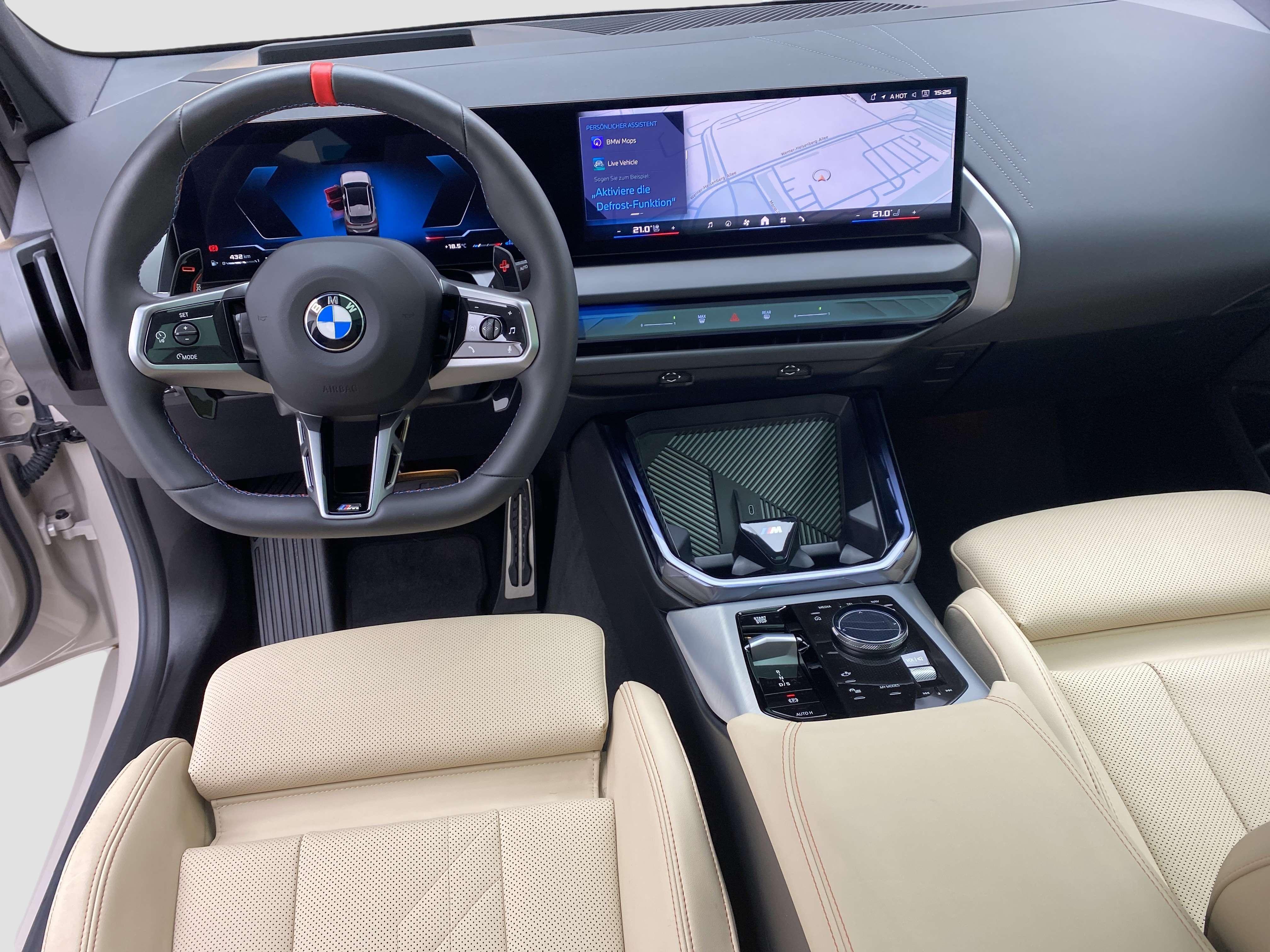 BMW X3 – Bild 15