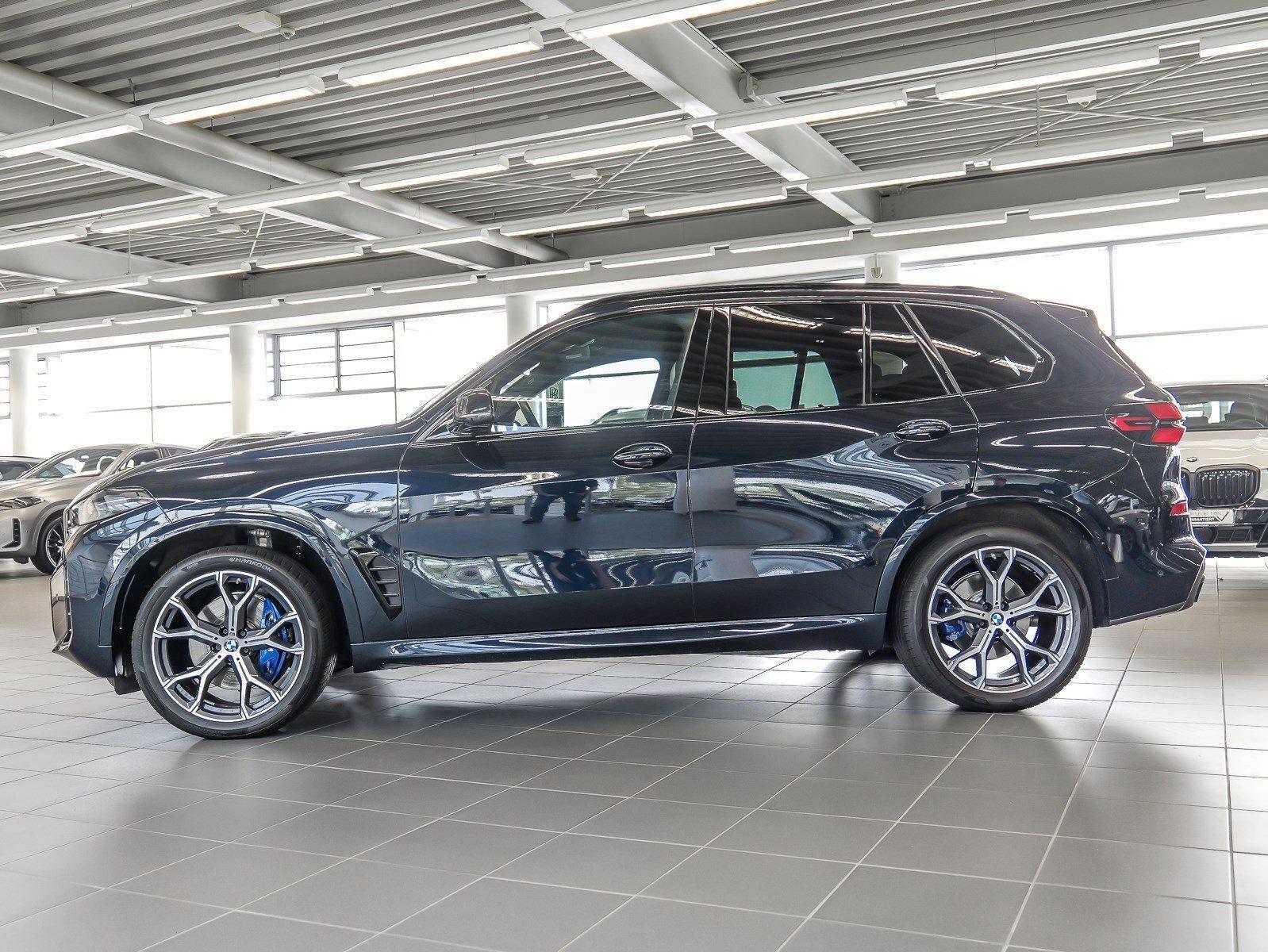 BMW X5 – Bild 25