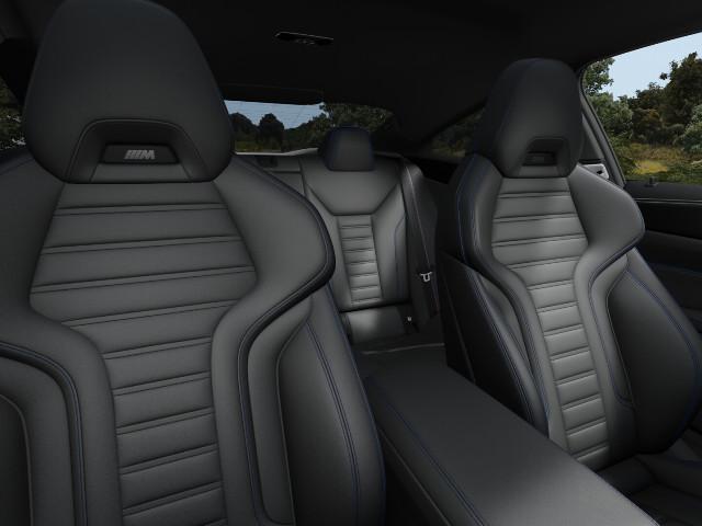 BMW 4er Coupé – Bild 4