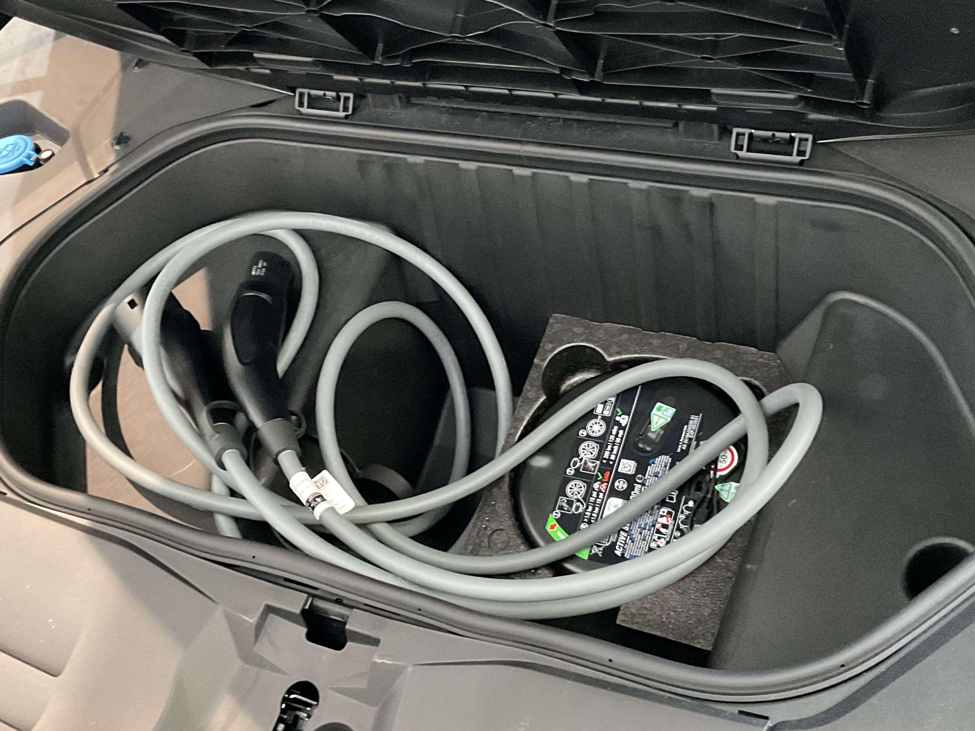 BMW iX3 – Bild 14