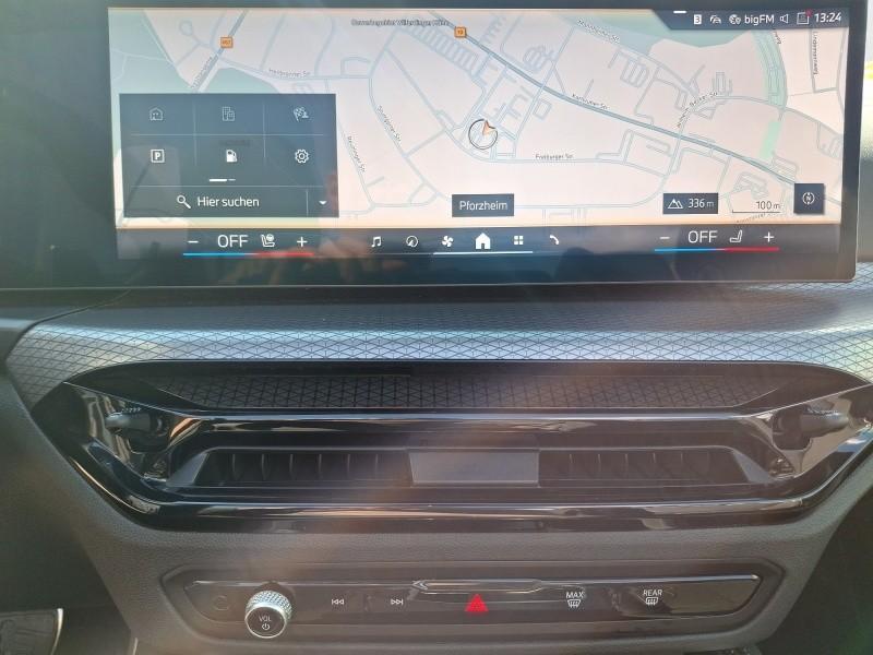 BMW 4er Cabrio – Bild 17