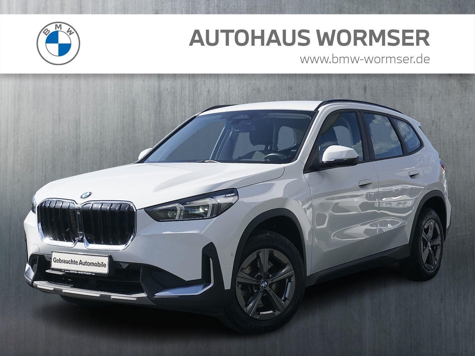 BMW X1 2023