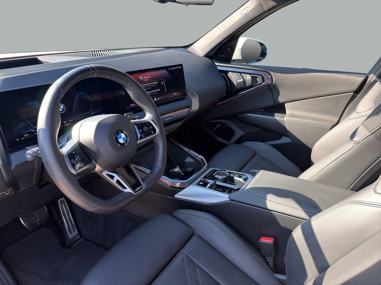BMW X3 – Bild 22