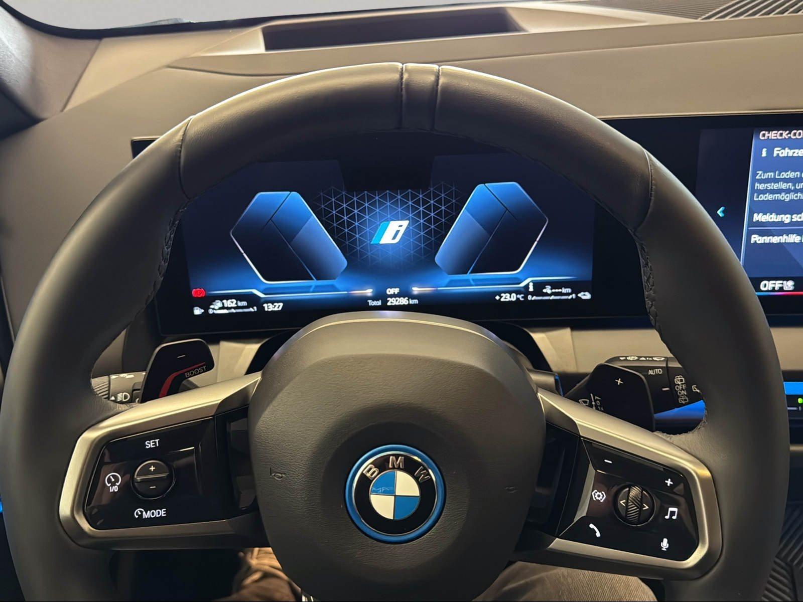 BMW X3 – Bild 21