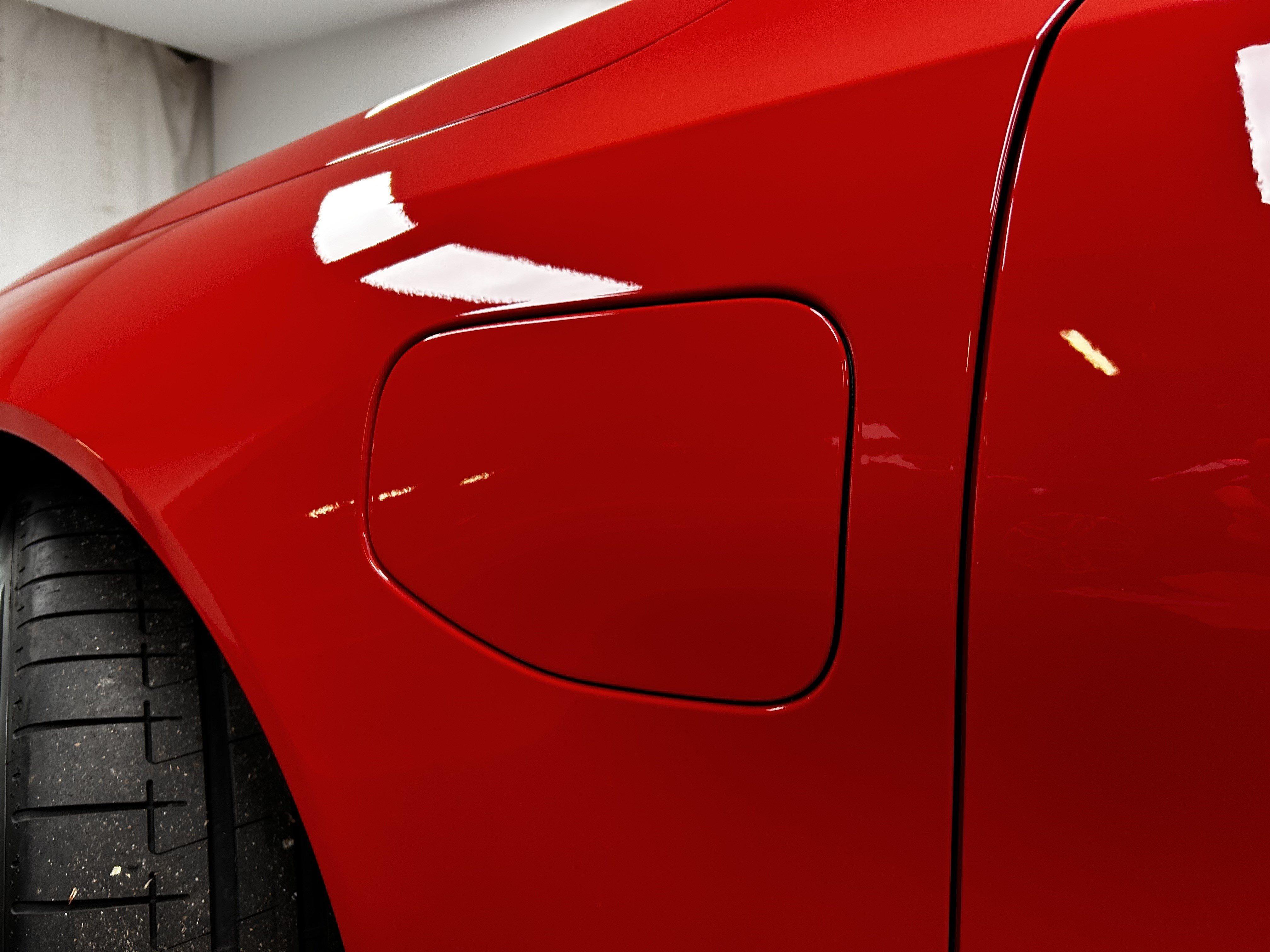 BMW M5 Touring – Bild 37