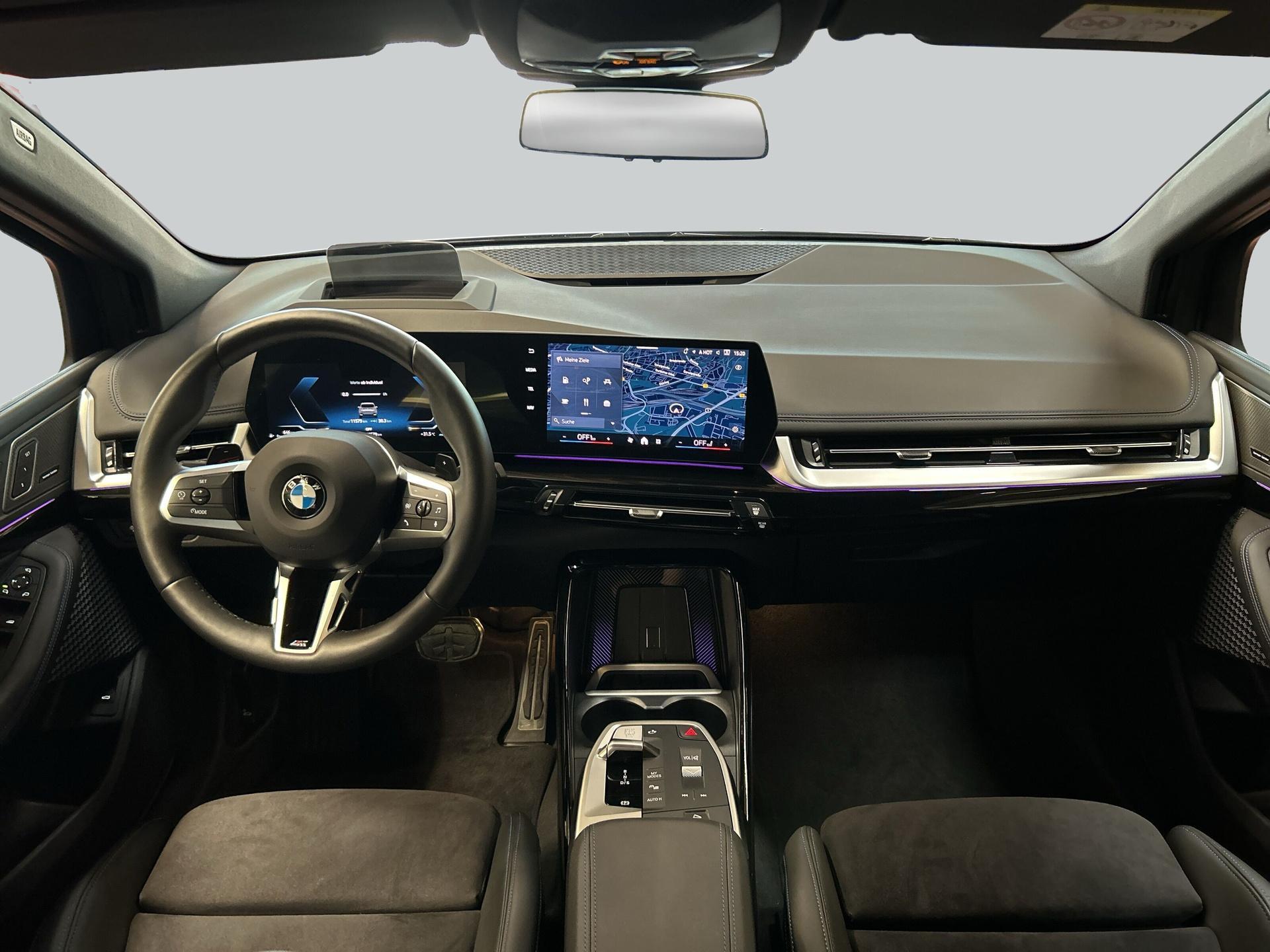 BMW 2er Active Tourer – Bild 11