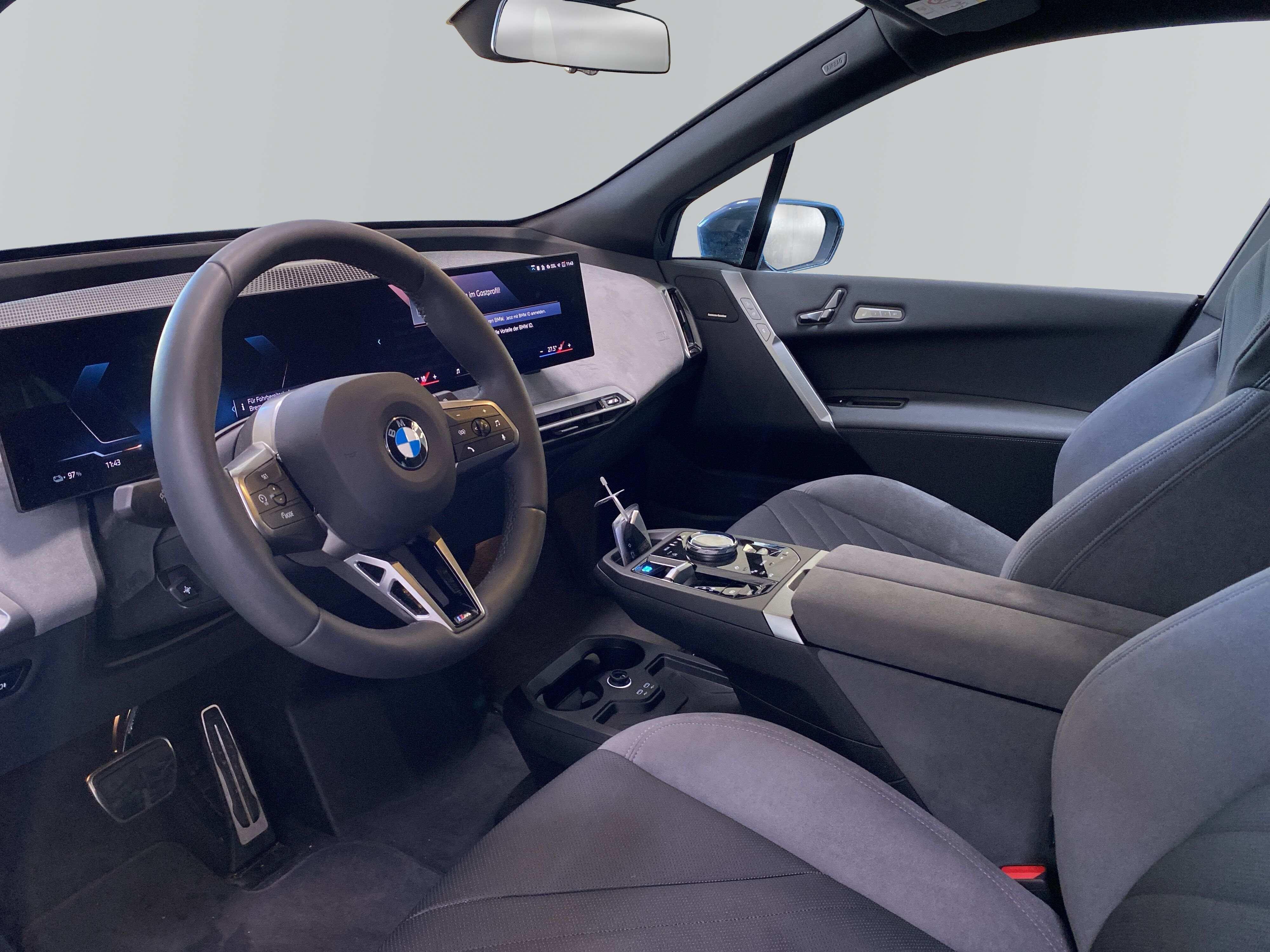 BMW iX – Bild 23