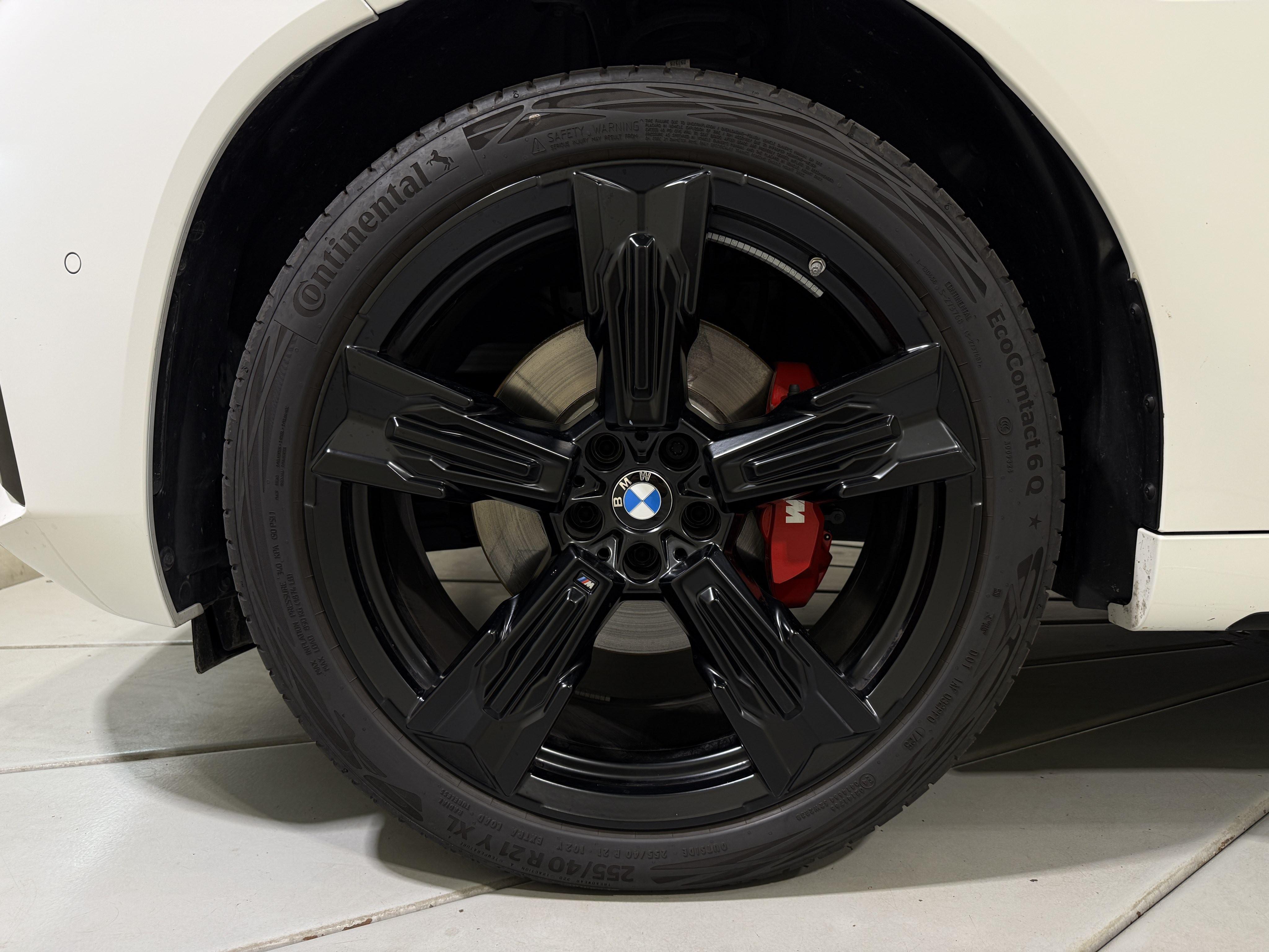 BMW X3 – Bild 39
