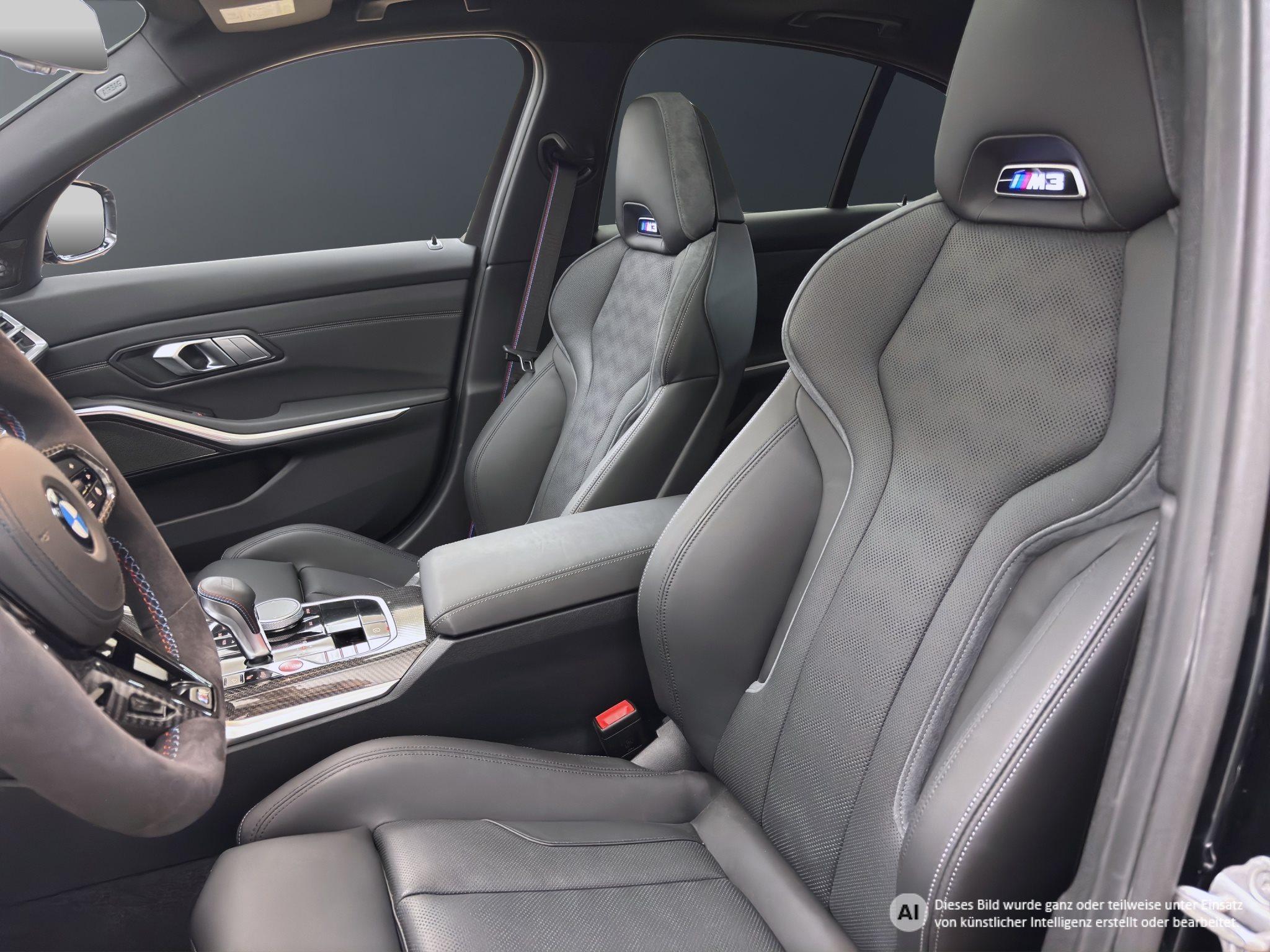 BMW M3 – Bild 10
