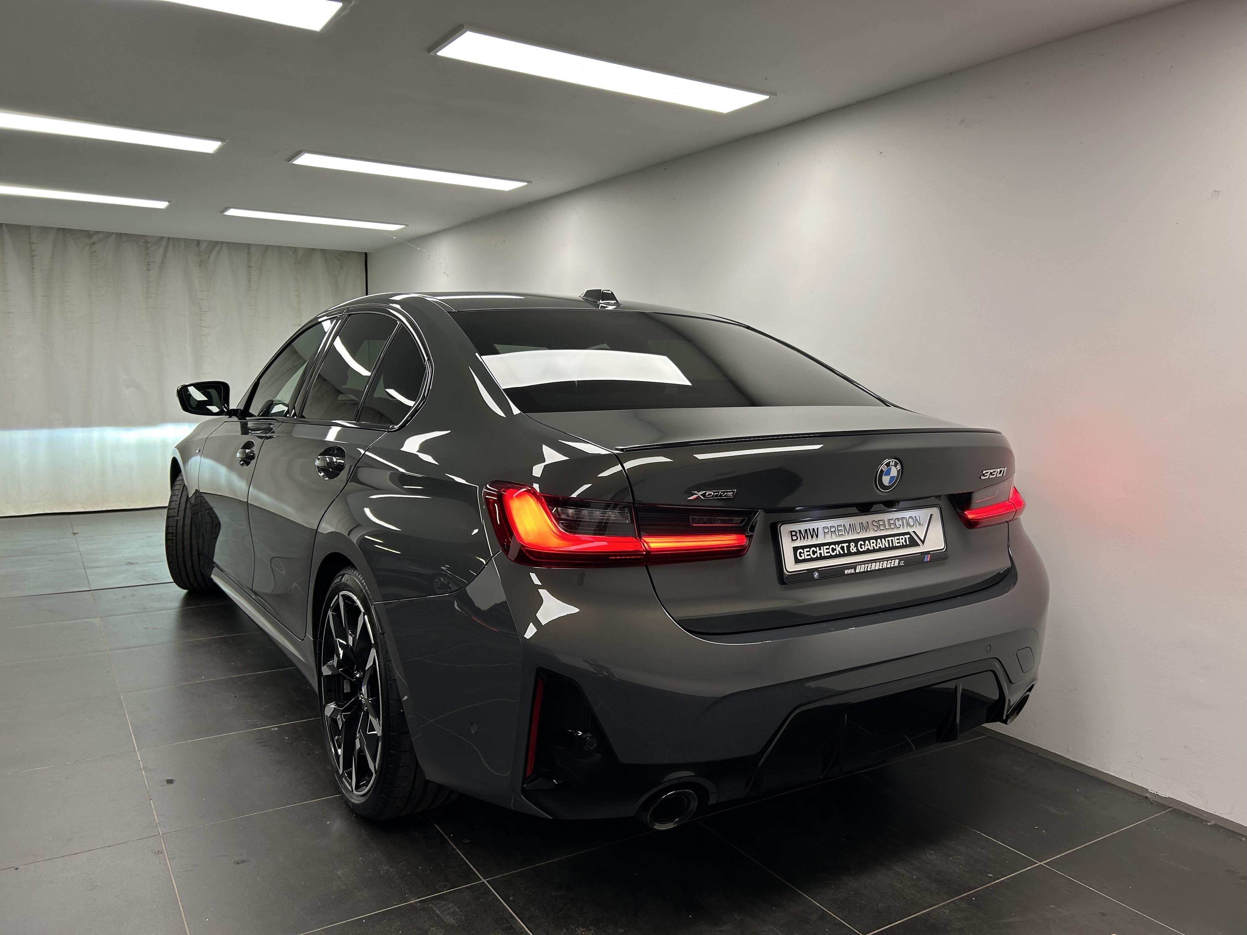 BMW 3er – Bild 31