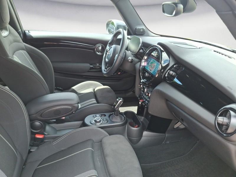 MINI Cooper 3-Türer – Bild 16