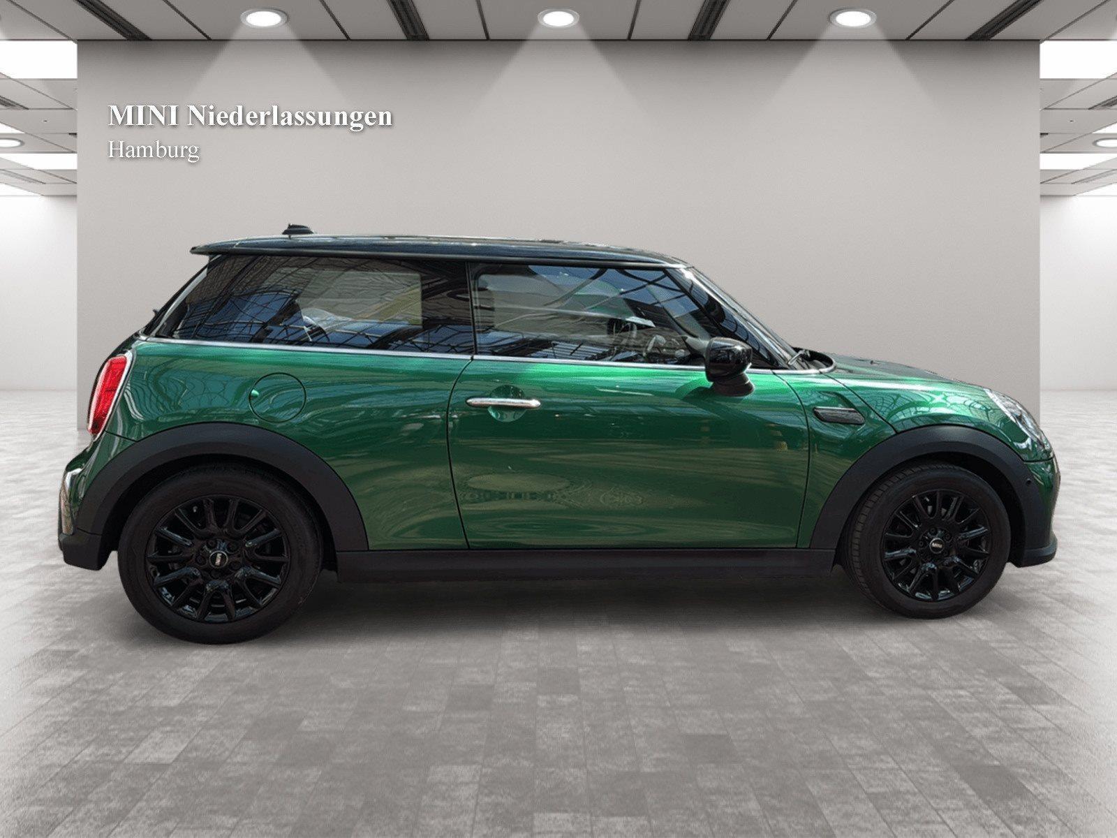 MINI Cooper 3-Türer – Bild 4