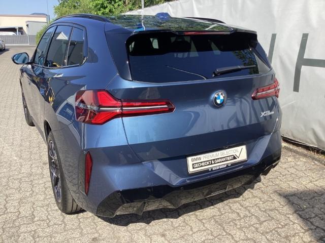 BMW X3 – Bild 7